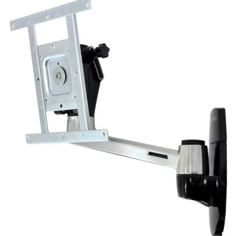 Ergotron LX HD Wall Mount Swing Arm