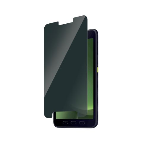 PanzerGlass SAFE. by ® Privacy Screen Protector Samsung Galaxy Tab Active5 