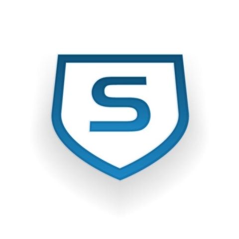 Sophos 60M Webserver Protection Pare-feu 1 licence(s)