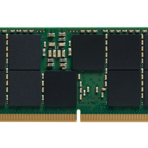 Kingston Technology KSM56T46BD8KM-48HM module de mémoire 48 Go 1 x 48 Go DDR5