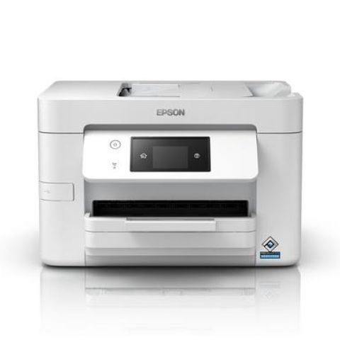 Epson WorkForce Pro WF-M4619DWF Jet d'encre A4 4800 x 2400 DPI 36 ppm Wifi