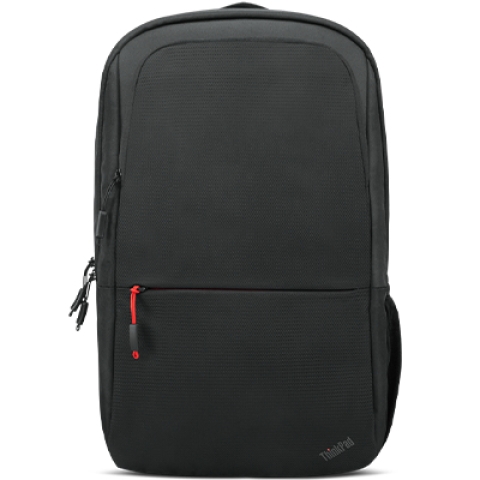 ThinkPad Essential 16-inch Backpack (Eco) sacoche d'ordinateurs portables 40,6 cm (16") Sac à dos Noir