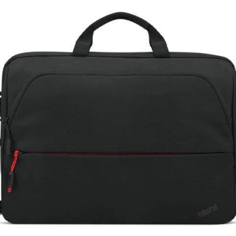 ThinkPad Essential 16-inch Topload (Eco) sacoche d'ordinateurs portables 40,6 cm (16") Sac Toploader Noir