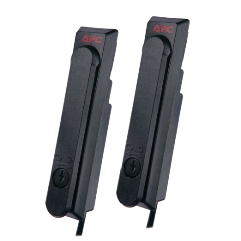 NetBotz Rack Access Electronic Handle