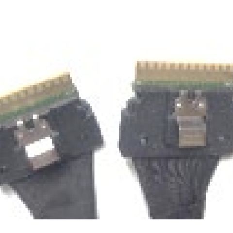 Intel CYPCBLSLMIDPOUT câble Serial Attached SCSI (SAS) 0,11 m