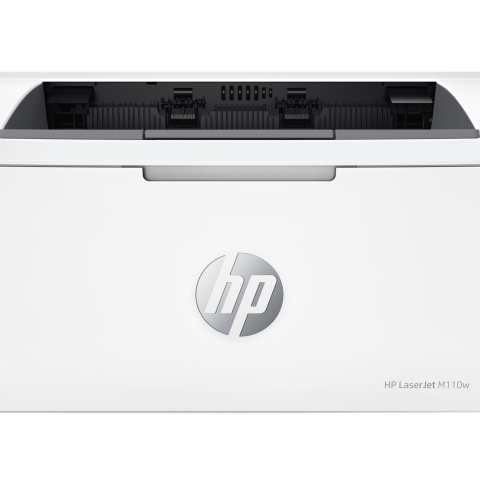 HP LaserJet M110w 16/32MB USB WI-FI A4 A