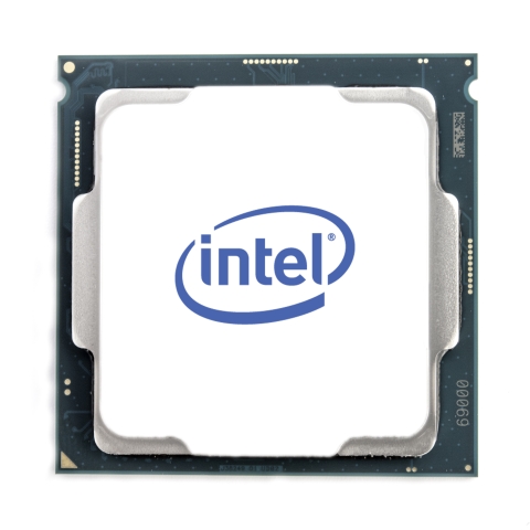Xeon Gold 6326 processeur 2,9 GHz 24 Mo Smart Cache