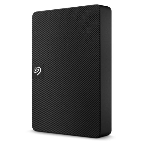 Expansion disque dur externe 5000 Go Noir