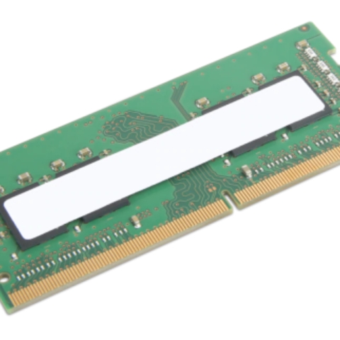 ThinkPad 32G DDR4 3200MHz SoDIMM Memory