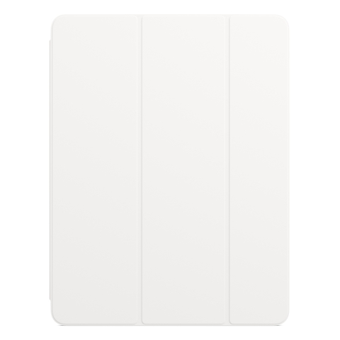étui pour tablette 32,8 cm (12.9") Folio Blanc