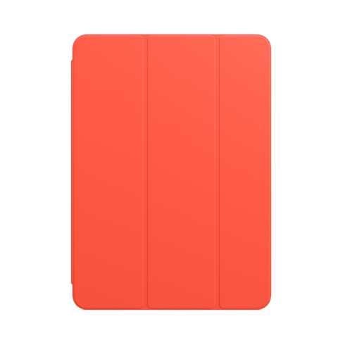 étui pour tablette 27,7 cm (10.9") Folio Orange