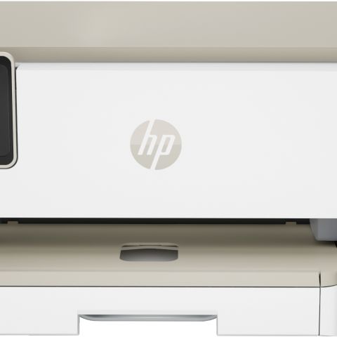 HP ENVY Imprimante Tout-en-un HP Inspire 7220e, Couleur, Imprimante pour Domicile, Impression, copie, numérisation, Sans fil. HP+. Éligibilité HP Instant Ink. Imprimer depuis un téléphone ou une tablette. Impression recto-verso