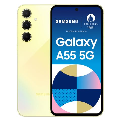 Samsung Galaxy A55 5G