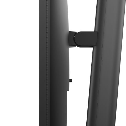 DELL E Series E2425HSM écran plat de PC 60,5 cm (23.8") 1920 x 1080 pixels Full HD LCD Noir
