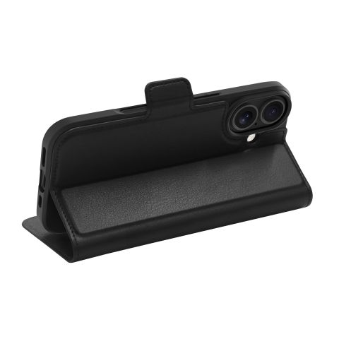 dbramante1928 Oslo Pro coque de protection pour téléphones portables 17 cm (6.7") Folio porte carte Noir