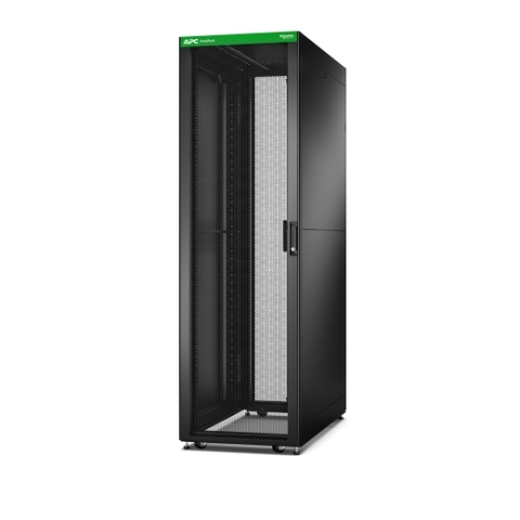 Easy Rack 42U Rack autonome Noir