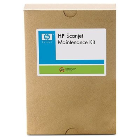 HP Scanjet ADF Roller Replacement Kit