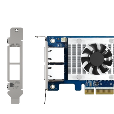 carte réseau Interne Ethernet 1000 Mbit/s