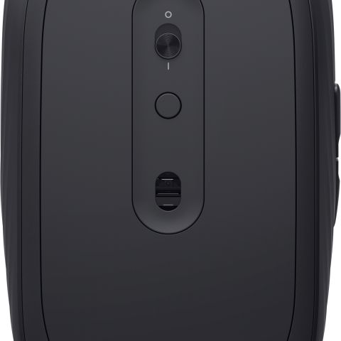 DELL Pro 7 MS726 souris Bureau Ambidextre RF sans fil + Bluetooth Optique 6000 DPI