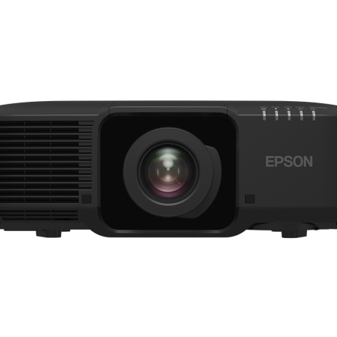 Epson EB-PU1008B vidéo-projecteur Projecteur pour grandes salles 8500 ANSI lumens 3LCD WUXGA (1920x1200) Noir