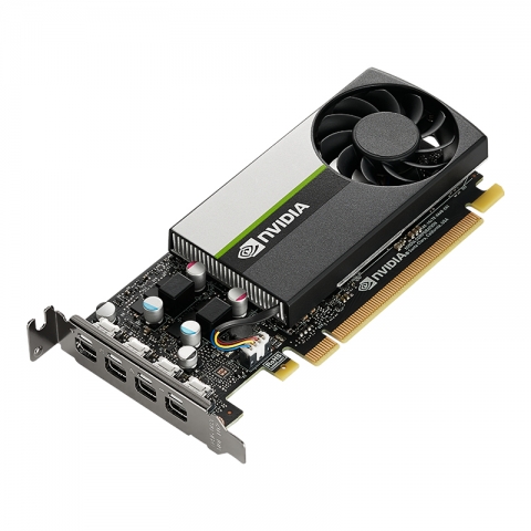 NVIDIA T1000 4 Go GDDR6