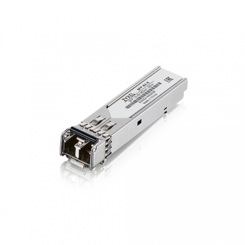 SFP-SX-E module émetteur-récepteur de réseau Fibre optique 1000 Mbit/s 850 nm