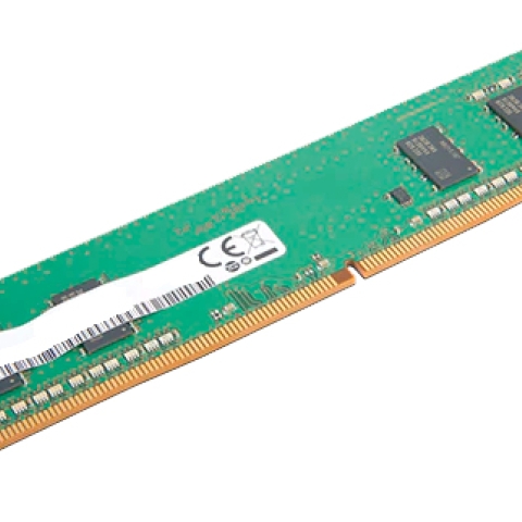 module de mémoire 8 Go 1 x 8 Go DDR4 3200 MHz