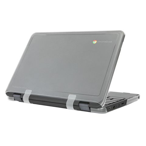 Lenovo 4Z11D05519 sacoche d'ordinateurs portables 29,5 cm (11.6") Boîtier robuste Transparent