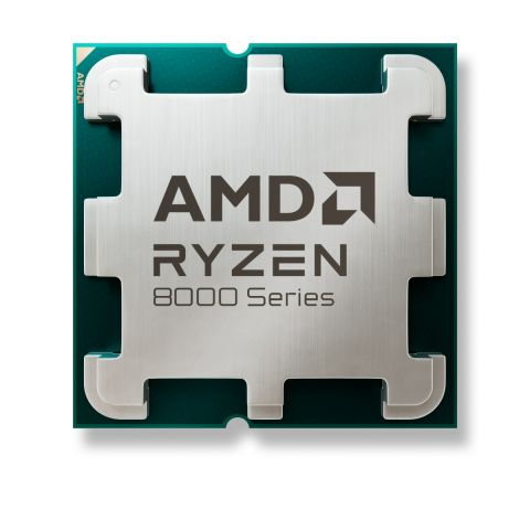 AMD Ryzen 5 8400F processeur 4,2 GHz 16 Mo L3 Boîte