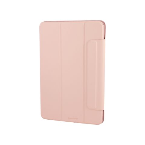 dbramante1928 Avenida ICON 27,9 cm (11") Folio porte carte Rose