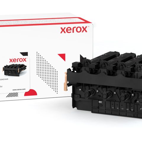Xerox Module d'impression noir et couleur VersaLink C410/C415 (rendement 125 000) (longue durée, généralement non requis)