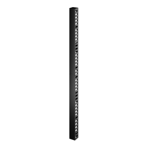 accessoire de racks Panneau de gestion de câbles