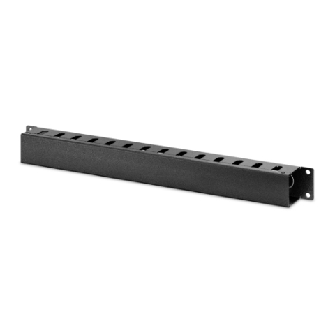 accessoire de racks Panneau de gestion de câbles