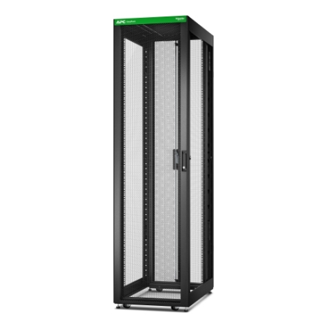 Easy Rack 48U Rack autonome Noir