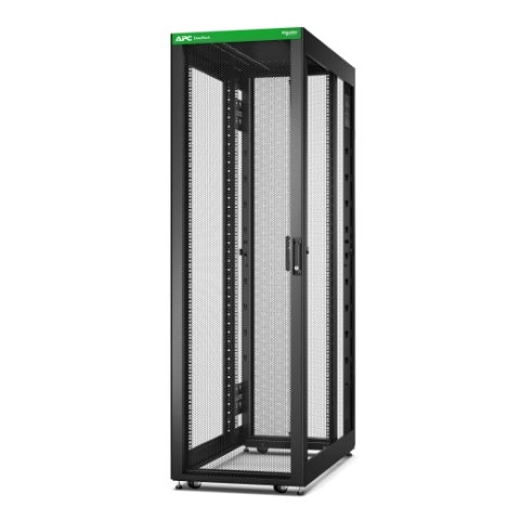 Easy Rack 42U Rack autonome Noir