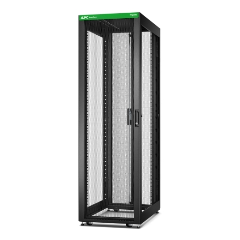 Easy Rack 42U Rack autonome Noir