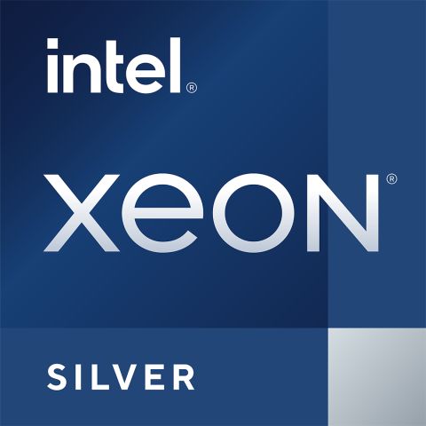 Lenovo Xeon Intel Silver 4316 processeur 2,3 GHz 30 Mo