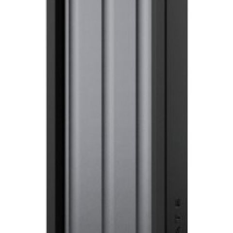 Seagate STMX2000400 Technologie Thunderbolt 1 To USB Type-C 3.2 Gen 2 (3.1 Gen 2) Gris