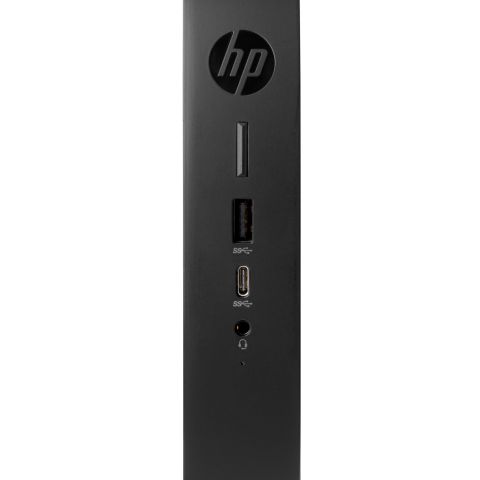 HP t540 1,5 GHz ThinPro 1,4 kg Noir R1305G