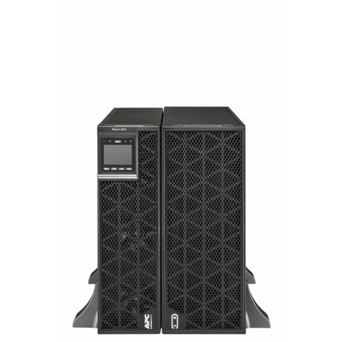 alimentation d'énergie non interruptible Double-conversion (en ligne) 20 kVA 20000 W