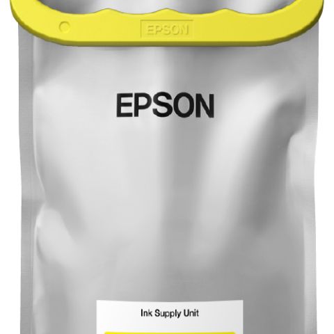 Epson C13T11P440 cartouche d'encre 1 pièce(s) Original Rendement extra (super) élevé Jaune