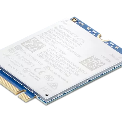 Lenovo 4XC1D51445 composant de notebook supplémentaire WWAN Card