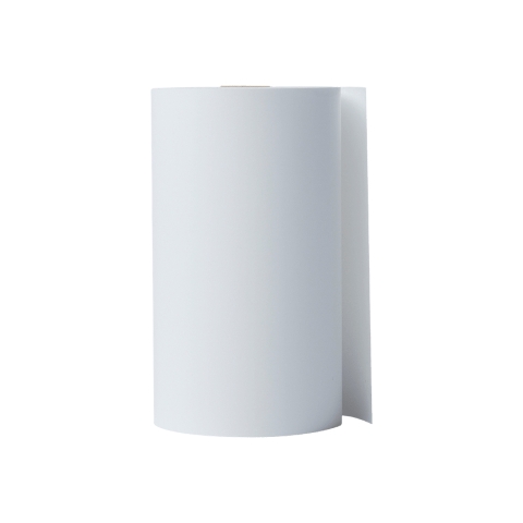 Continuous paper roll white 101.6 mm 32.