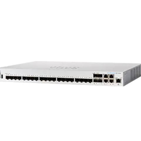 Cisco Business 350 Series CBS350-24XS