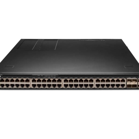 Vertiv ADX Rack Manager 48 PoE Ports