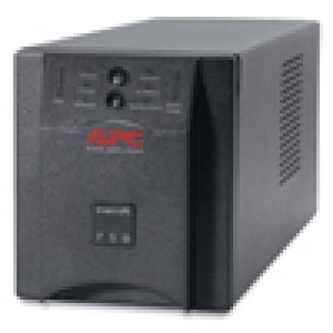 APC Smart-UPS 750
