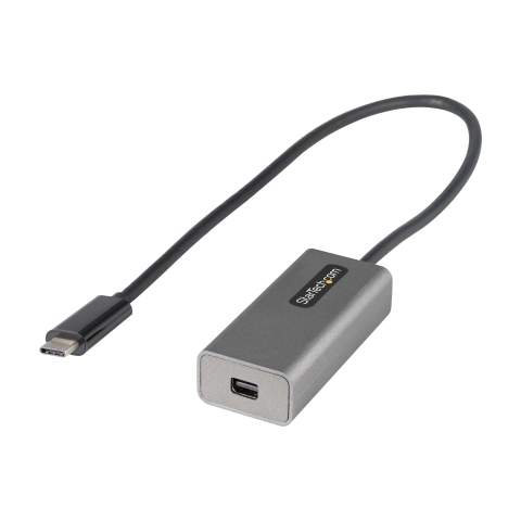 adaptateur graphique USB 3840 x 2160 pixels Blanc