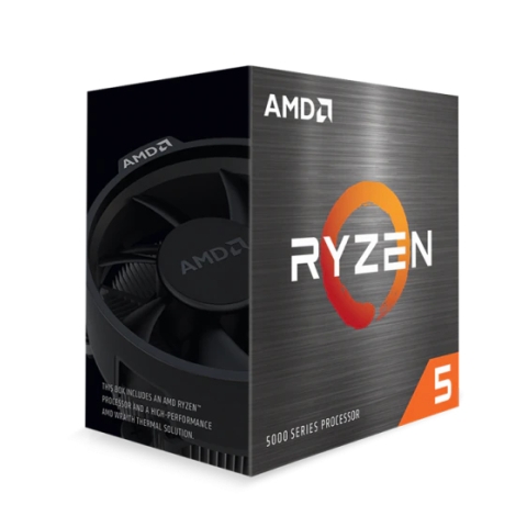 Ryzen 5 5600G processeur 3,9 GHz 16 Mo L3 Boîte