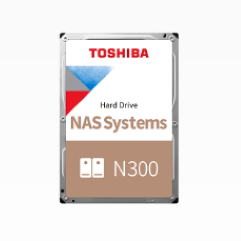 N300 NAS 3.5" 8000 Go Série ATA III