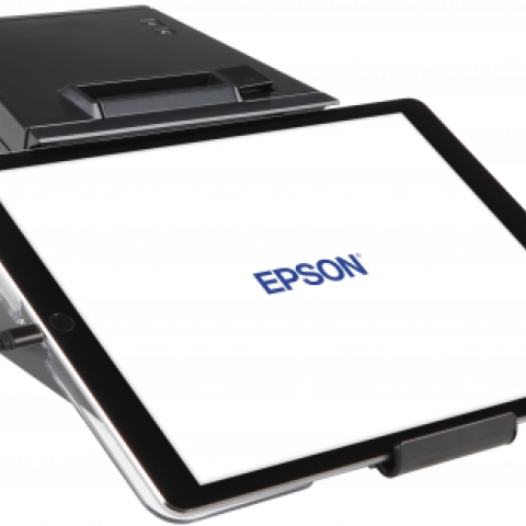 Epson TM-M30II-SL (512A0) 203 x 203 DPI Avec fil Thermique Imprimantes POS